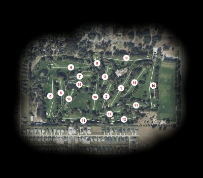 Baseline Golf Course