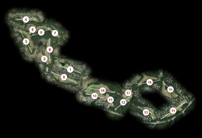 Windermere Golf Club
