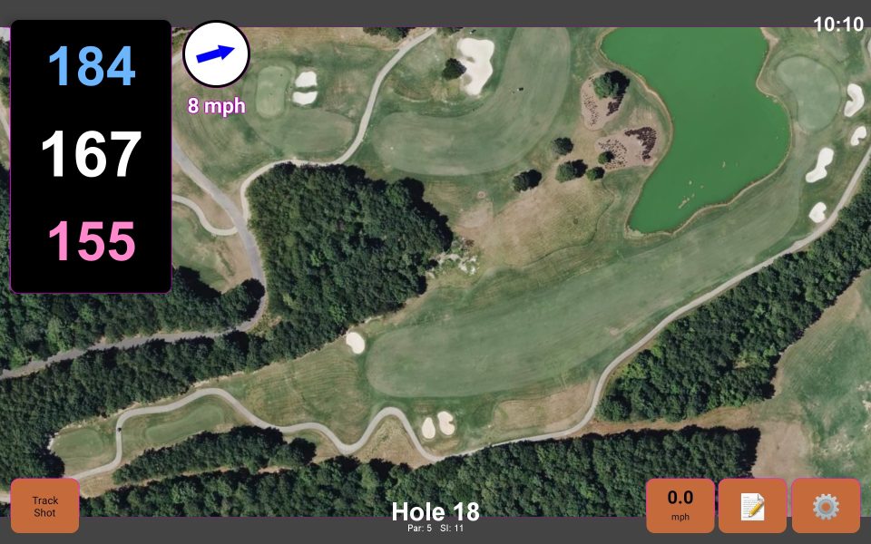 Hole preview 3