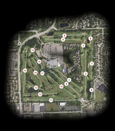 Willow Crest Golf Club
