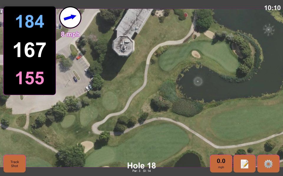 Hole preview 3