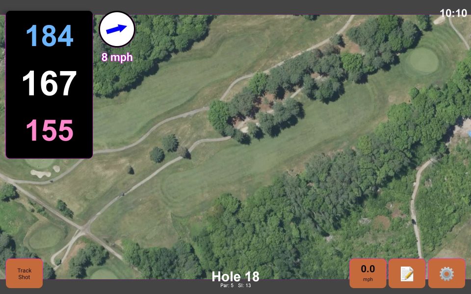 Hole preview 3