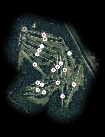 Swope Memorial Golf Course