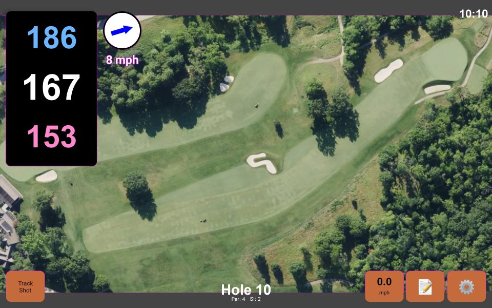 Hole preview 2