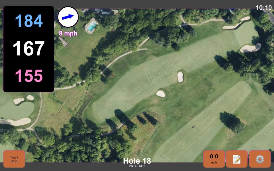 Hole preview 3