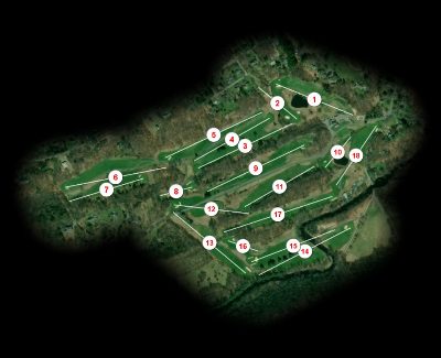 Glen Brook Country Club