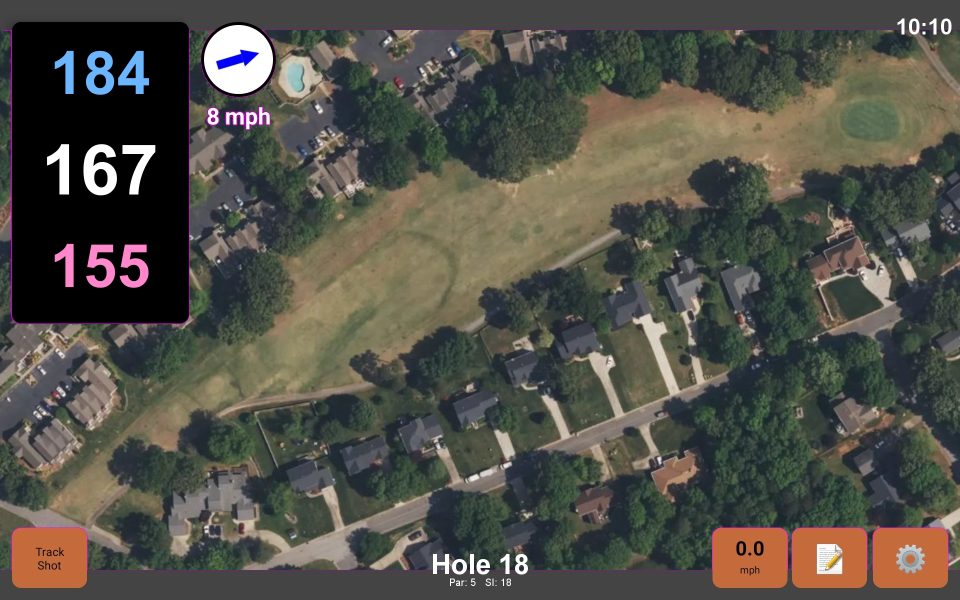 Hole preview 3