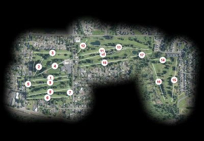 Orchard Hills Golf Club