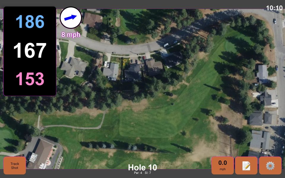 Hole preview 2