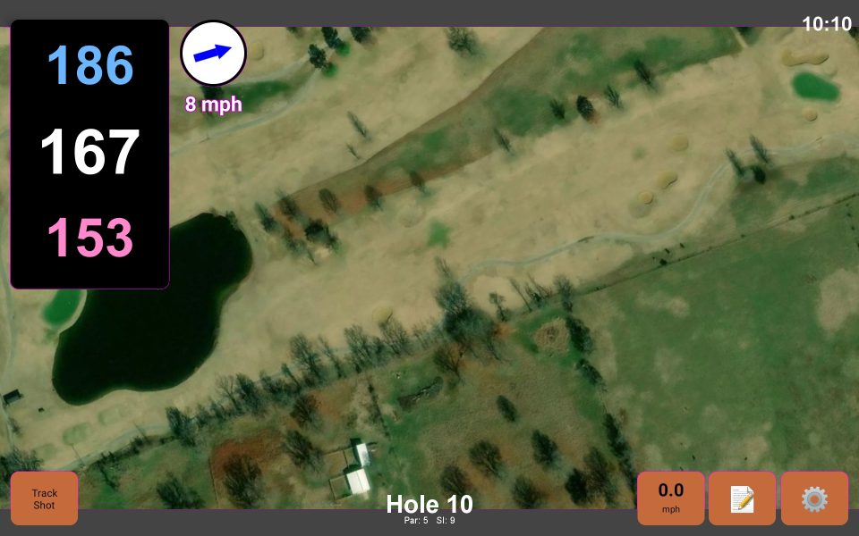 Hole preview 2