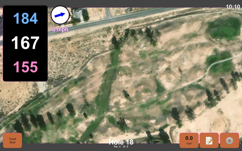 Hole preview 3