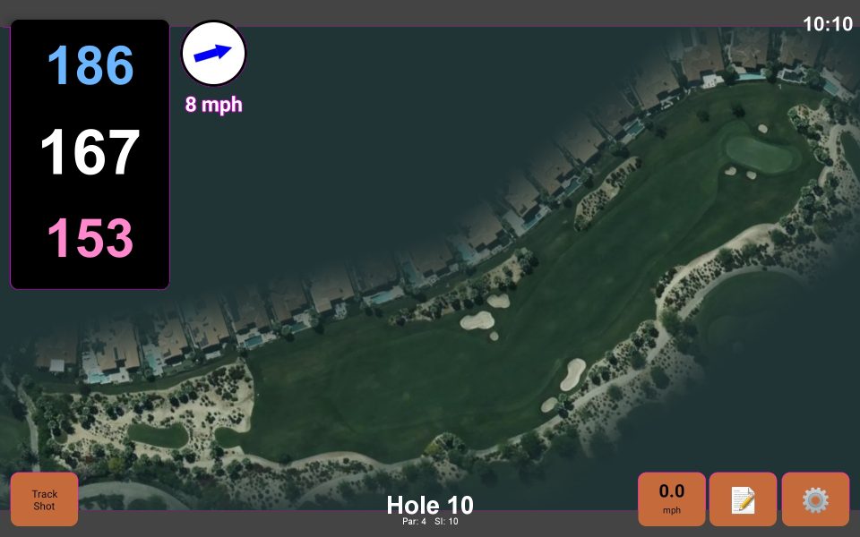 Hole preview 2