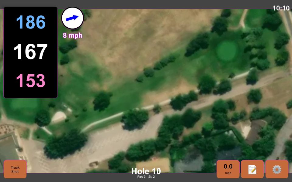 Hole preview 2