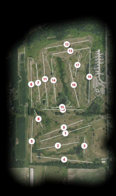 The Brassie Golf Club