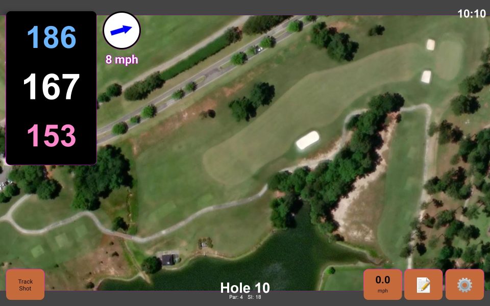 Hole preview 2