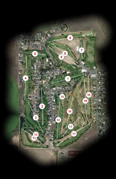 Lakeview Golf Country Club