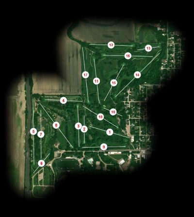 Oakland Golf Club