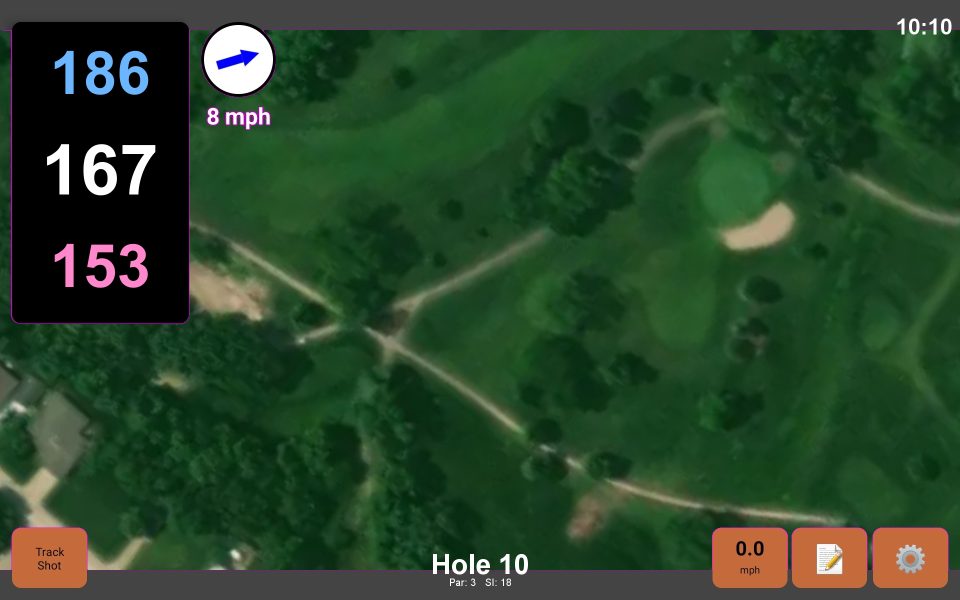Hole preview 2