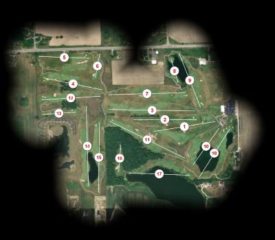 The Legacy Golf Club