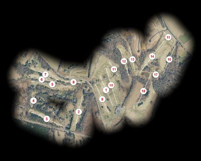 Sycamore Creek Golf Course