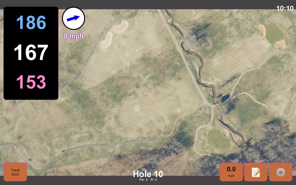 Hole preview 2