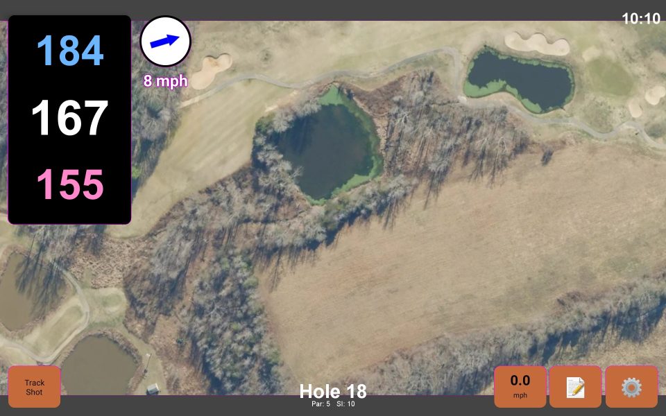 Hole preview 3