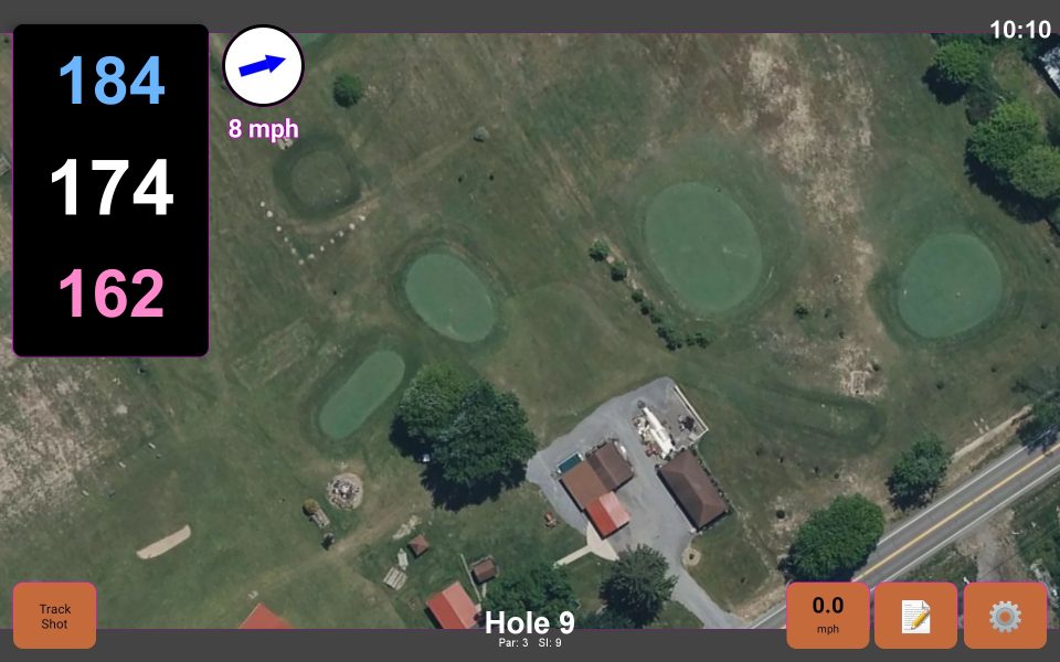 Hole preview 3