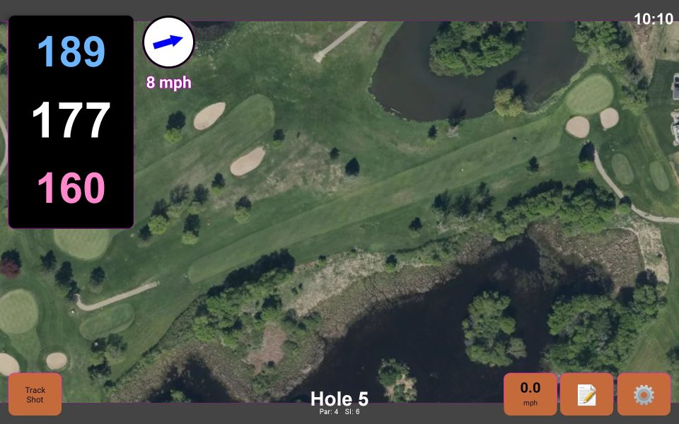 Hole preview 2