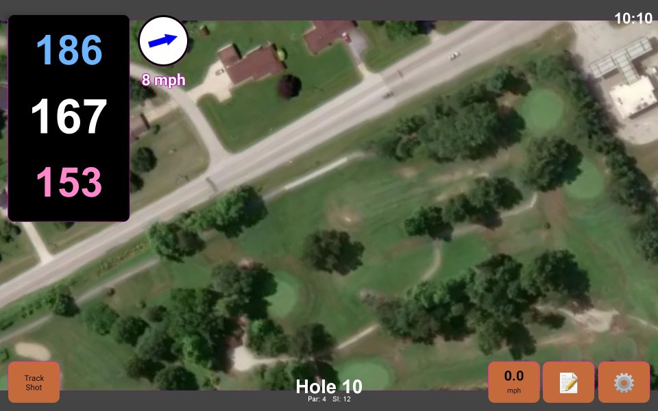 Hole preview 2