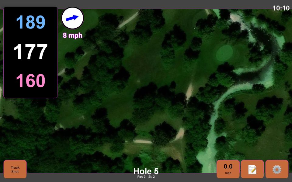 Hole preview 2