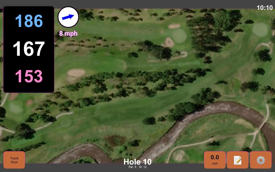 Hole preview 2