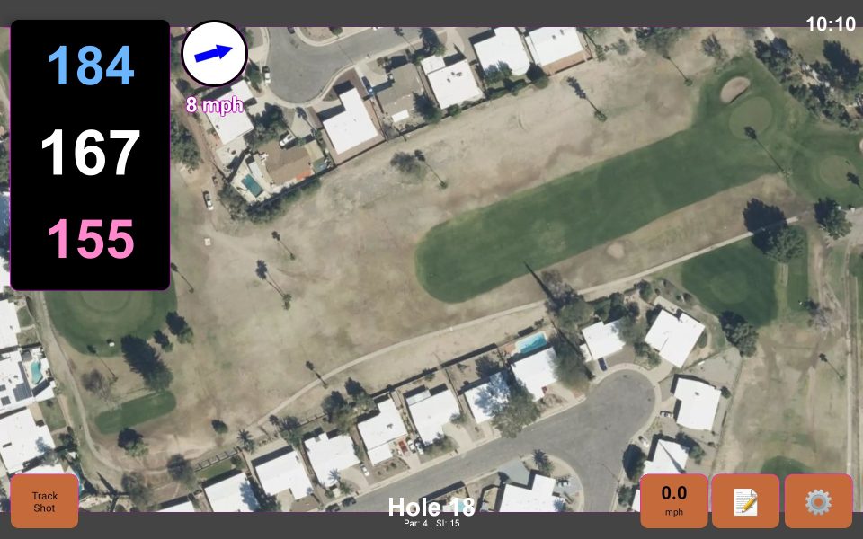 Hole preview 3