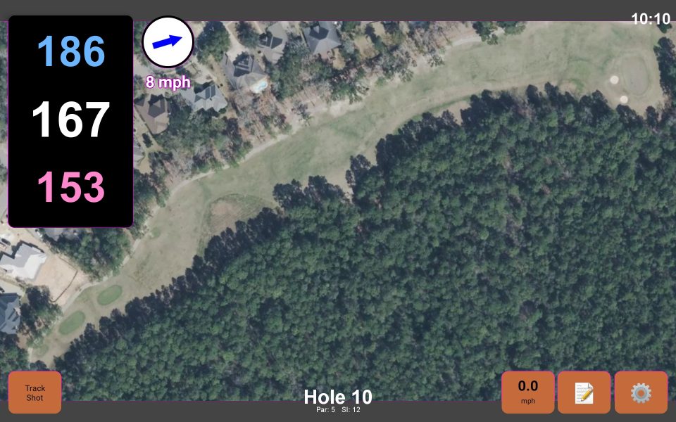 Hole preview 2