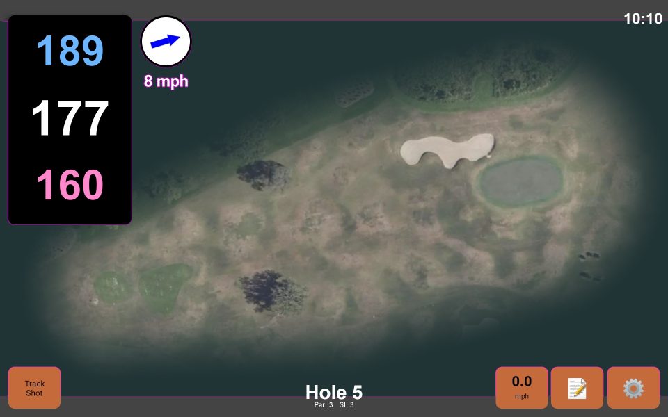 Hole preview 2