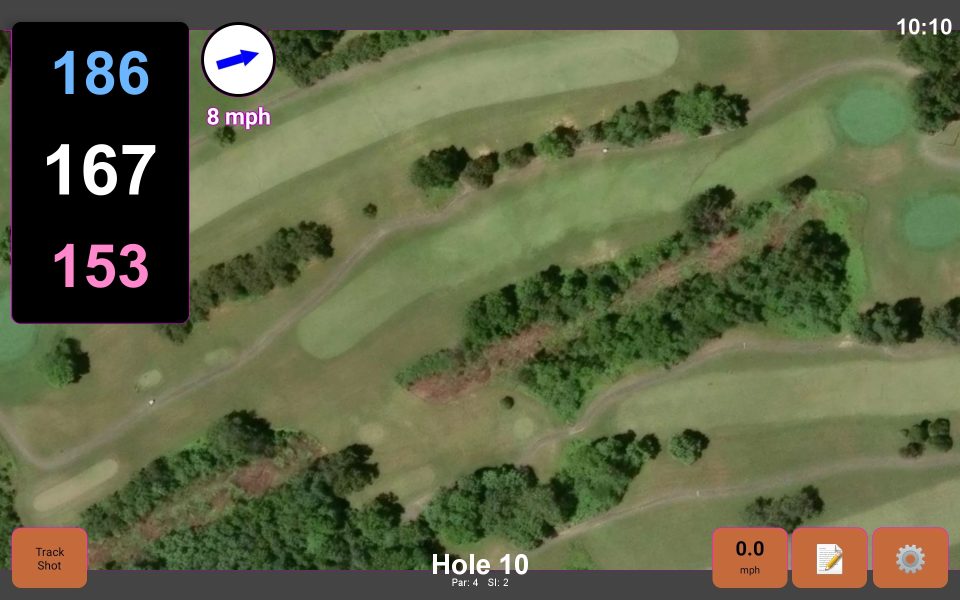 Hole preview 2