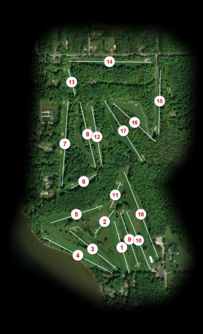 Indian Lake Golf & Country Club