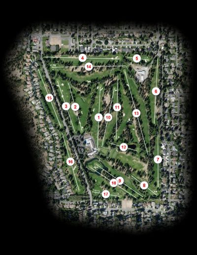 Manito Golf & Country Club