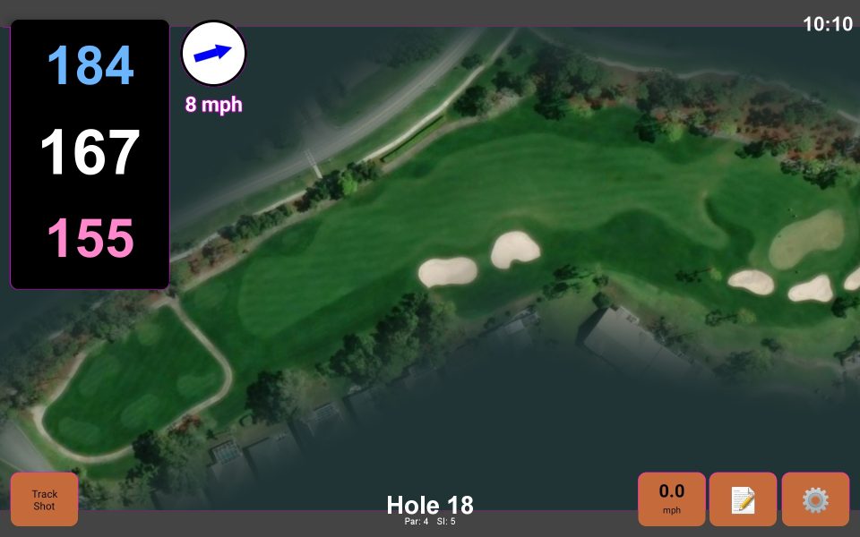 Hole preview 3