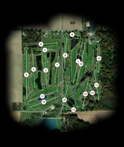 Pike Run Golf Club