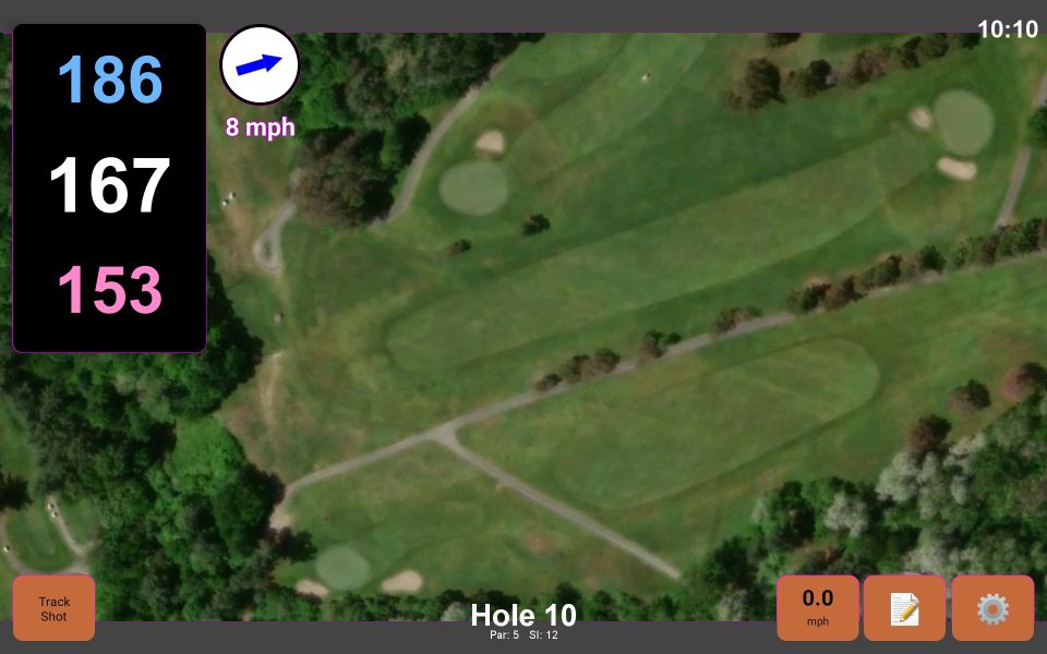 Hole preview 2