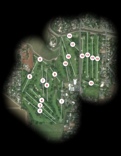Yakima Country Club