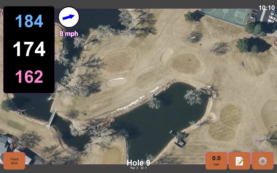 Hole preview 3