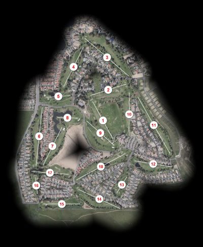 Rio Bravo Country Club