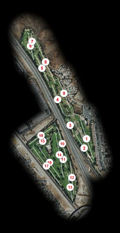 Shandin Hills Golf Club