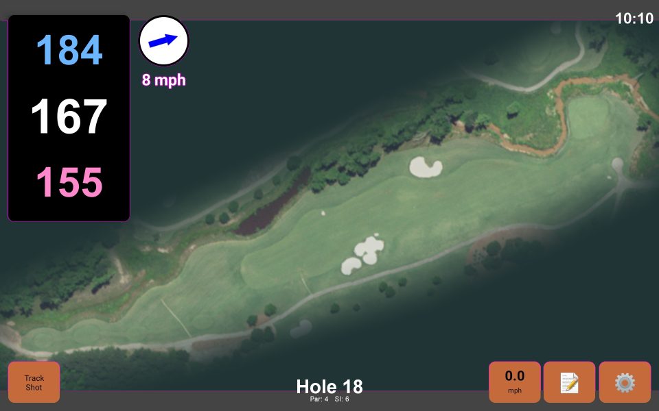Hole preview 3
