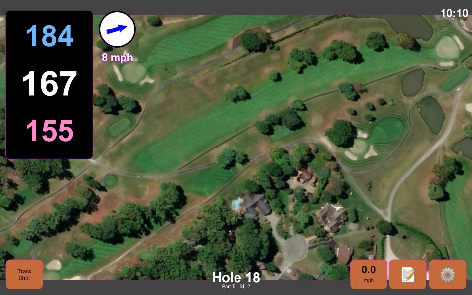 Hole preview 3