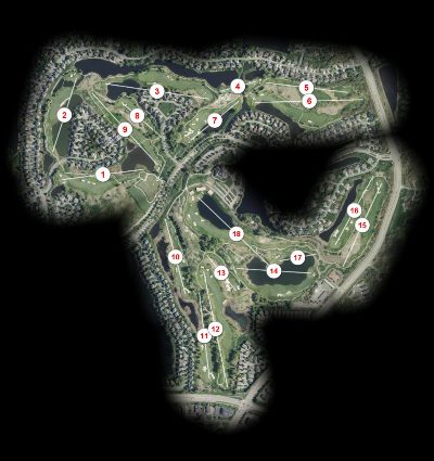 TPC of The Twin Cities