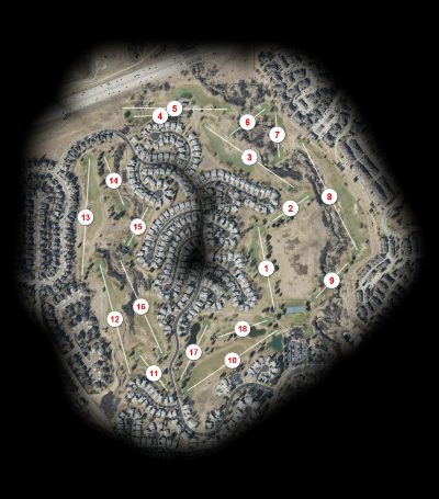 The Links at Highlands Ranch
