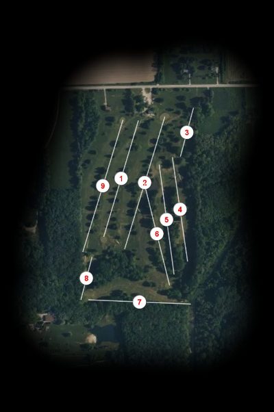 Hidden Valley Golf Course