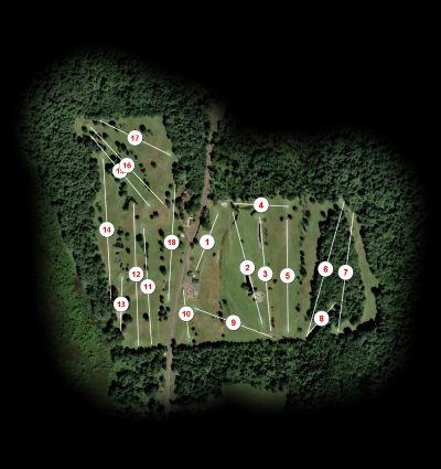 Port Bay Golf Course
